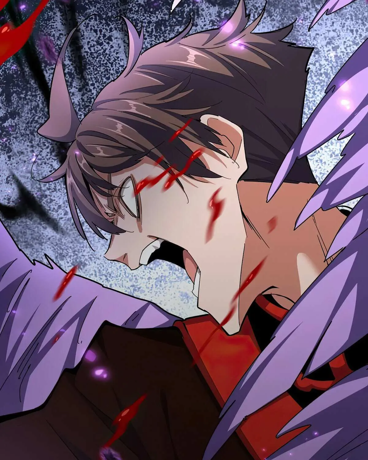 Read Magic Emperor chapter 344 image 90 on Lezhin