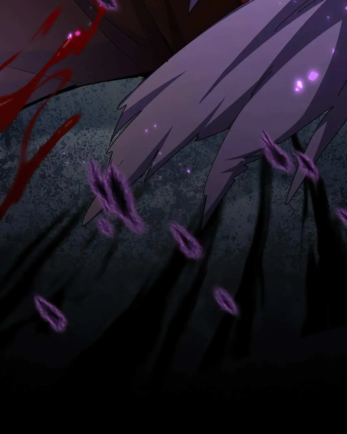Read Magic Emperor chapter 344 image 91 on Lezhin