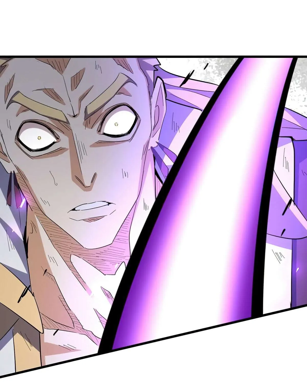 Read Magic Emperor chapter 345 image 100 on Lezhin