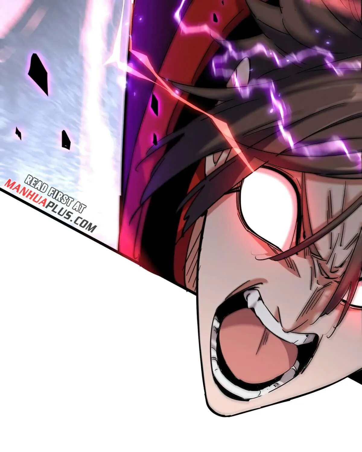 Read Magic Emperor chapter 345 image 12 on Lezhin