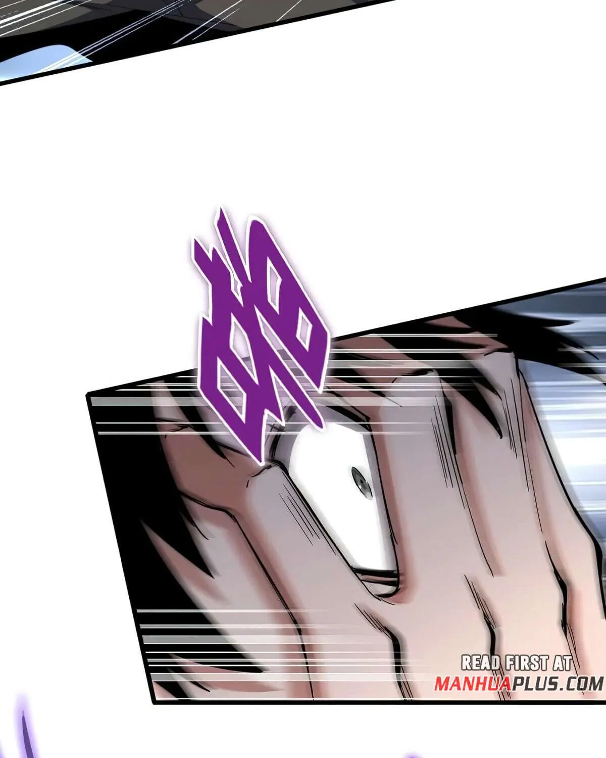 Read Magic Emperor chapter 345 image 2 on Lezhin