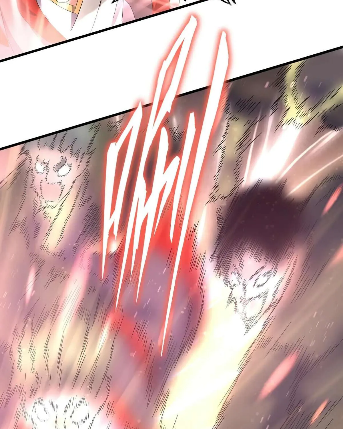 Read Magic Emperor chapter 345 image 26 on Lezhin