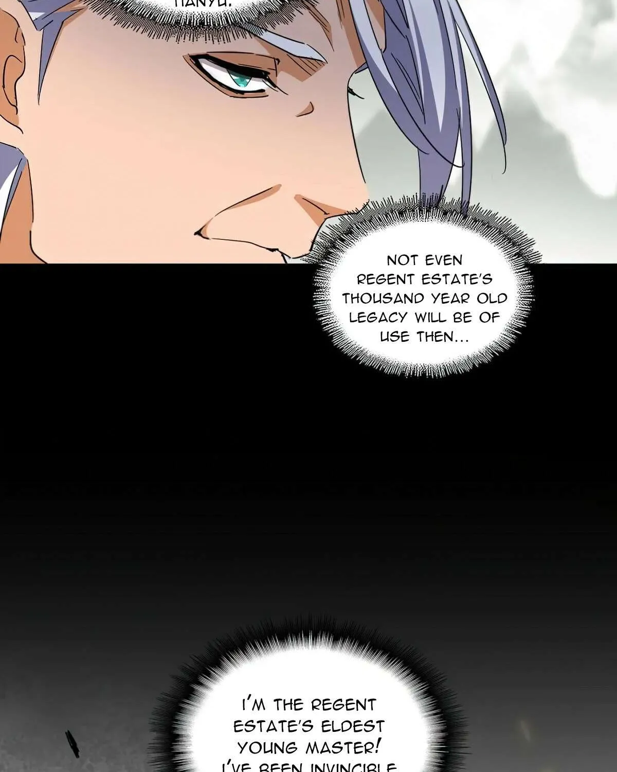 Read Magic Emperor chapter 345 image 34 on Lezhin