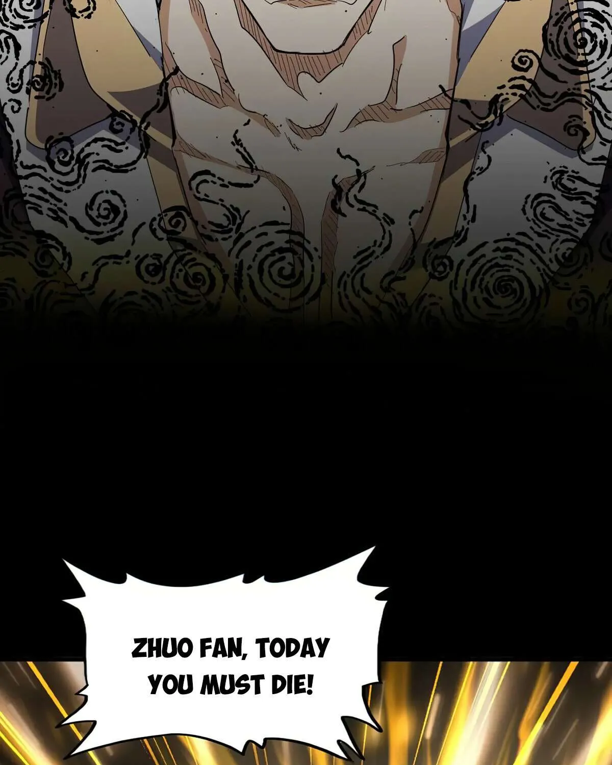 Read Magic Emperor chapter 345 image 37 on Lezhin