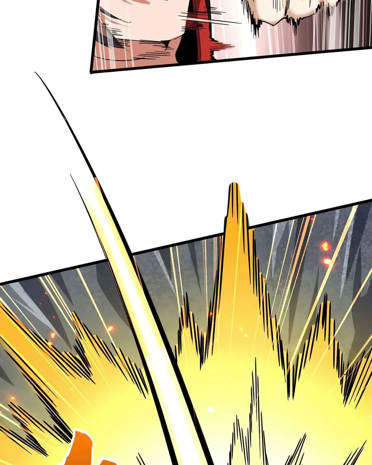 Read Magic Emperor chapter 345 image 47 on Lezhin