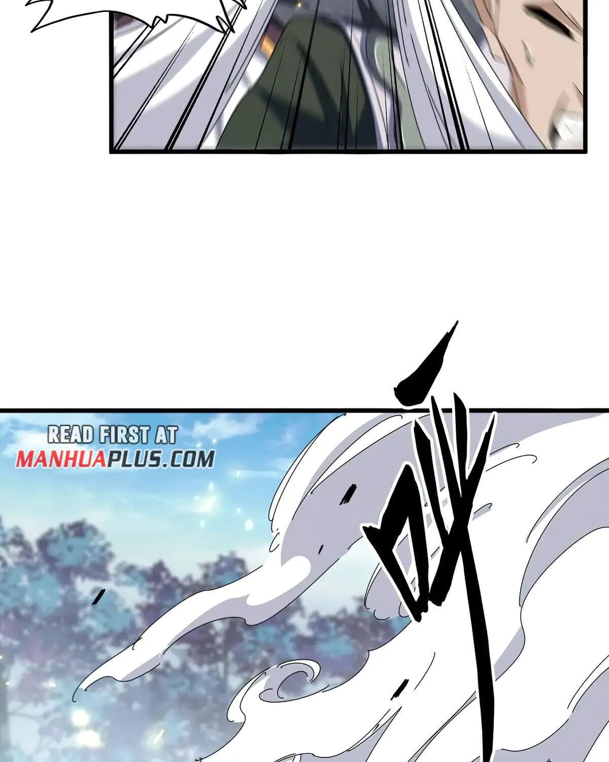 Read Magic Emperor chapter 345 image 52 on Lezhin