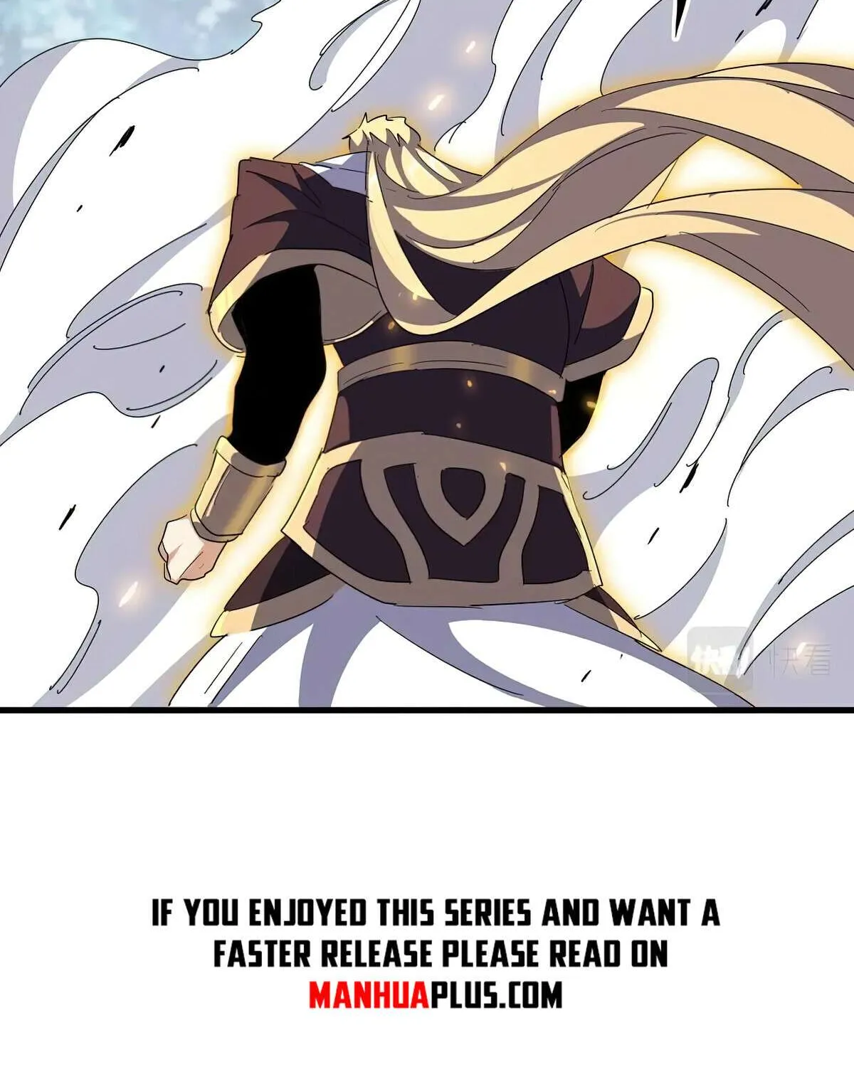Read Magic Emperor chapter 345 image 53 on Lezhin