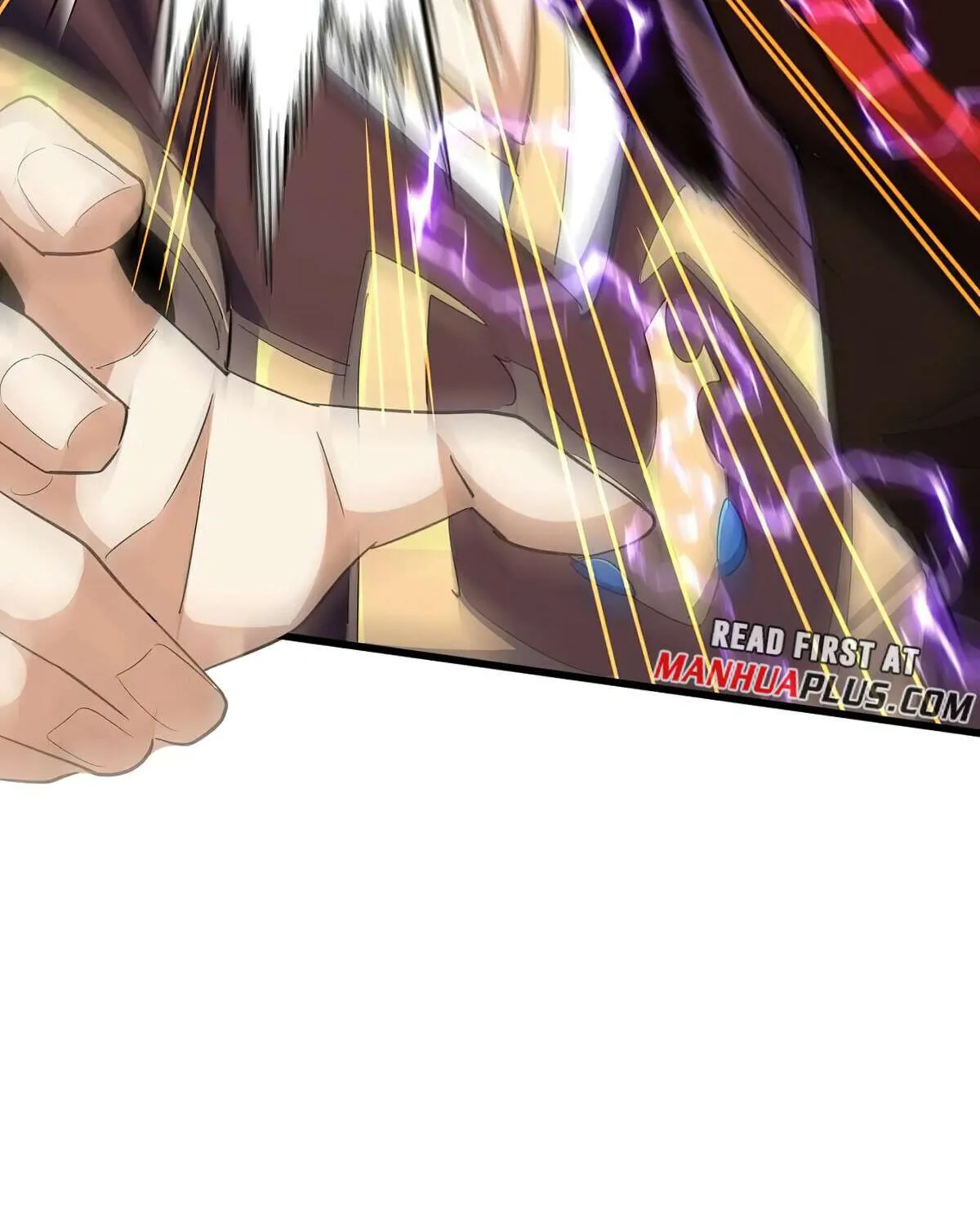 Read Magic Emperor chapter 345 image 58 on Lezhin