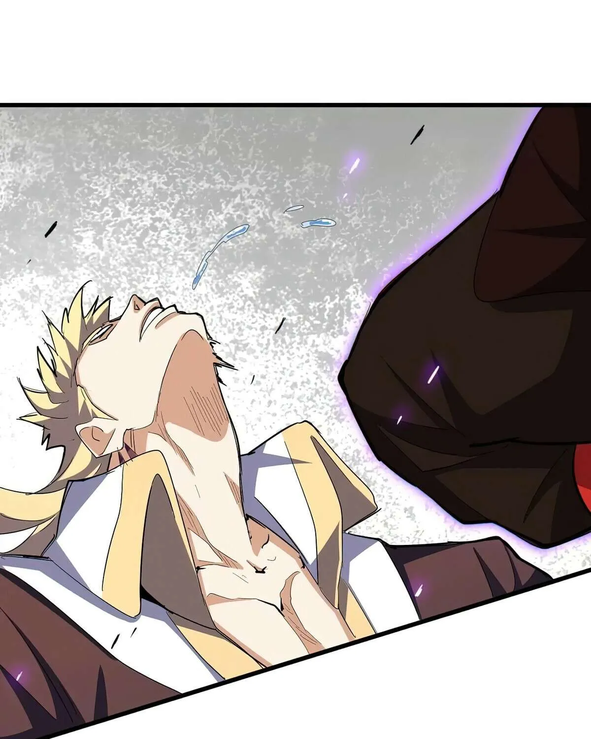 Read Magic Emperor chapter 345 image 59 on Lezhin