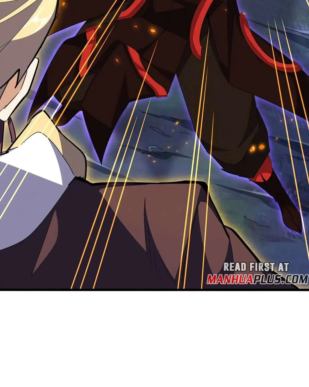 Read Magic Emperor chapter 345 image 63 on Lezhin