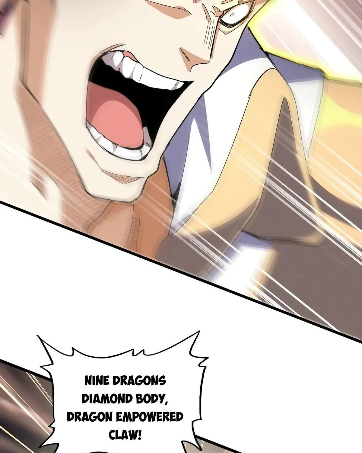 Read Magic Emperor chapter 345 image 67 on Lezhin
