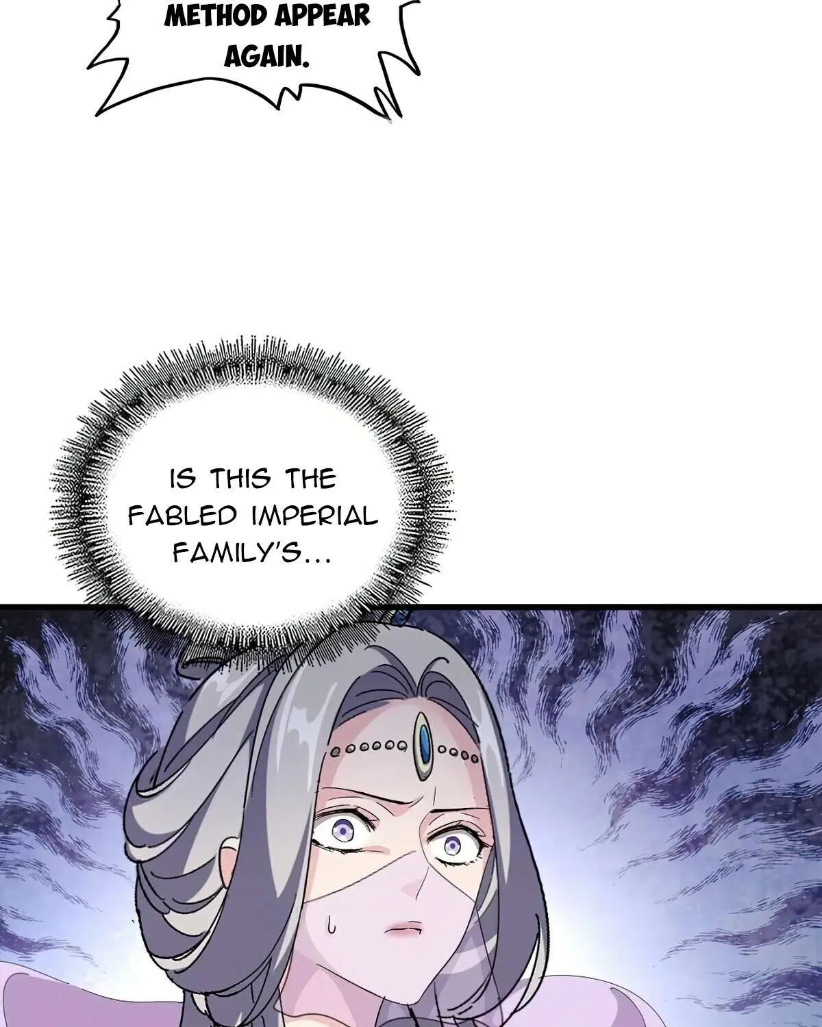 Read Magic Emperor chapter 345 image 70 on Lezhin