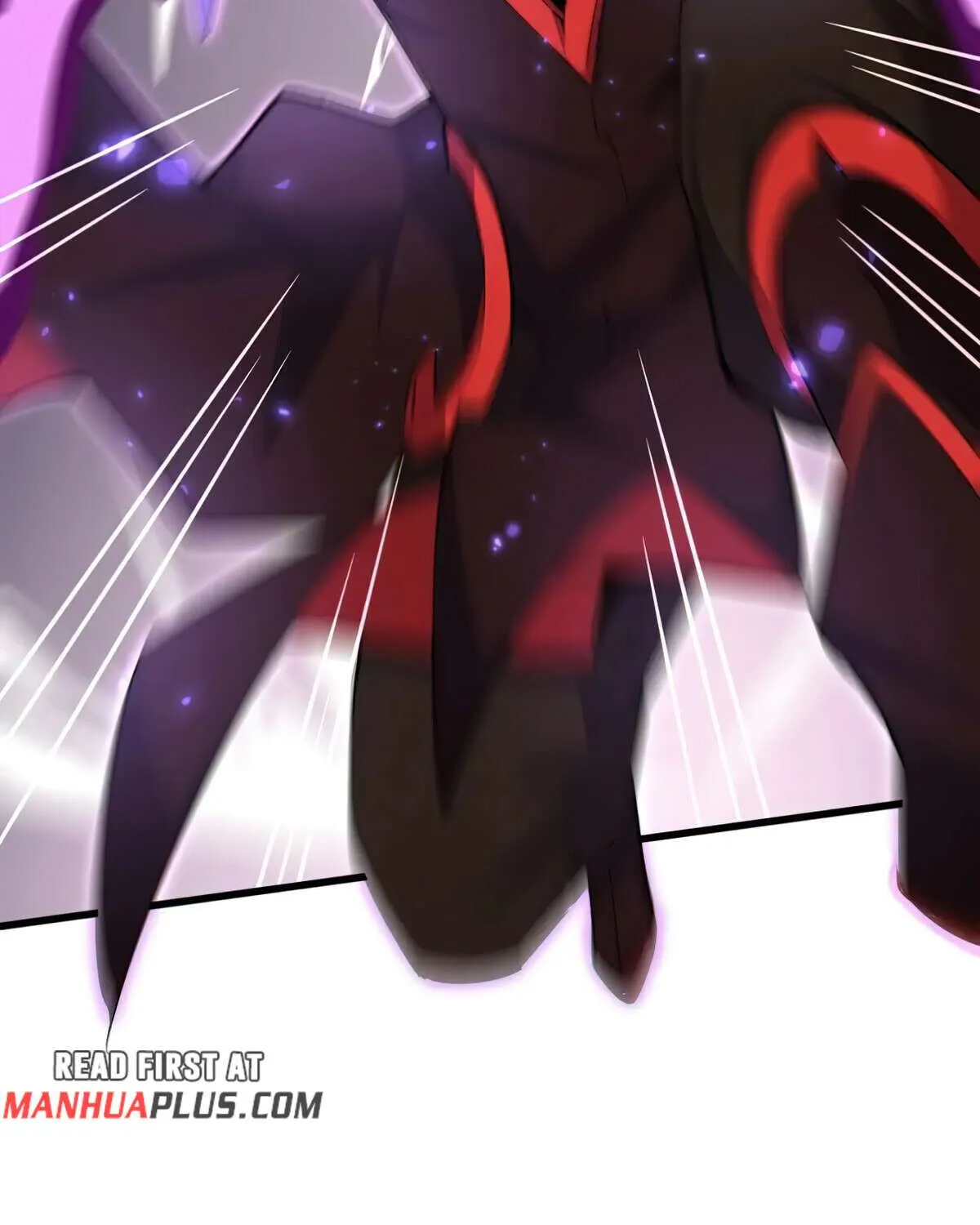 Read Magic Emperor chapter 345 image 79 on Lezhin