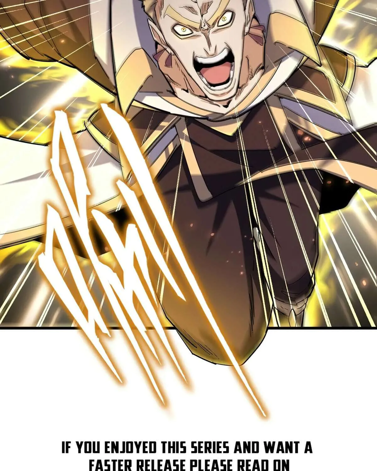 Read Magic Emperor chapter 345 image 8 on Lezhin