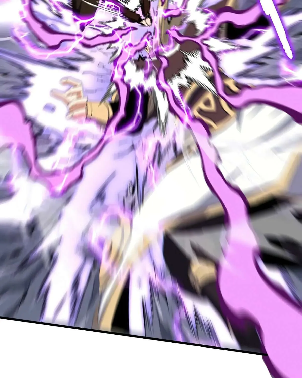 Read Magic Emperor chapter 345 image 81 on Lezhin