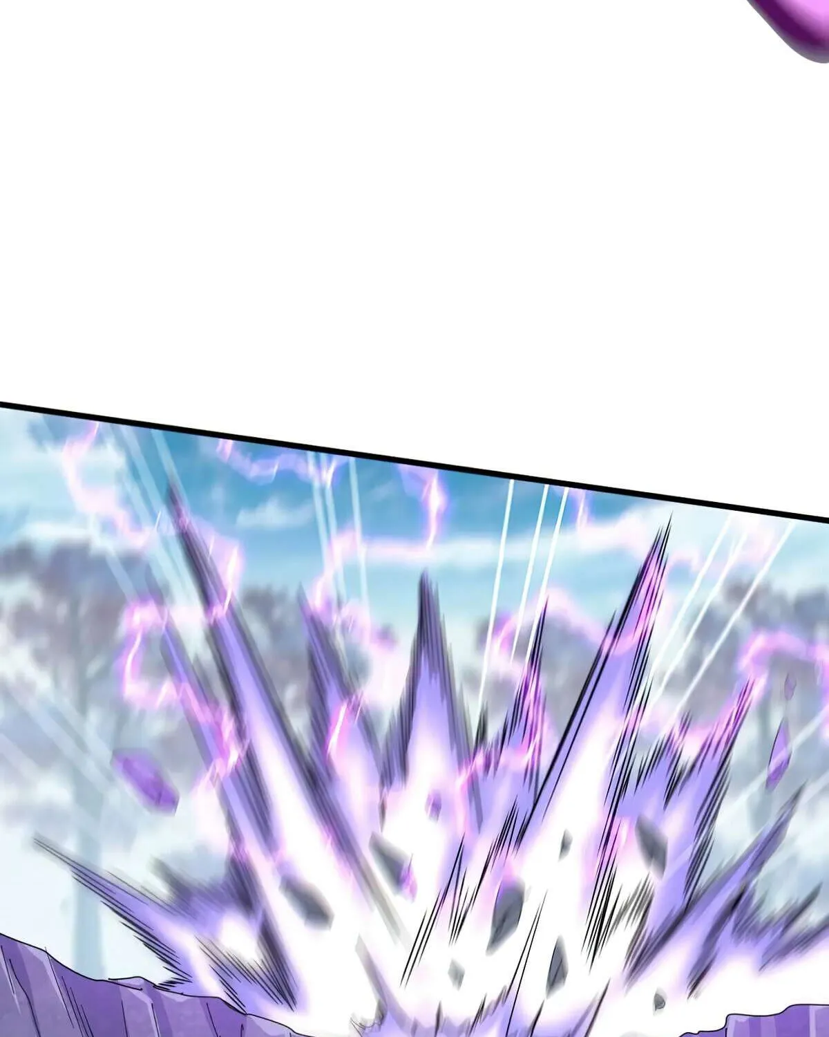 Read Magic Emperor chapter 345 image 82 on Lezhin