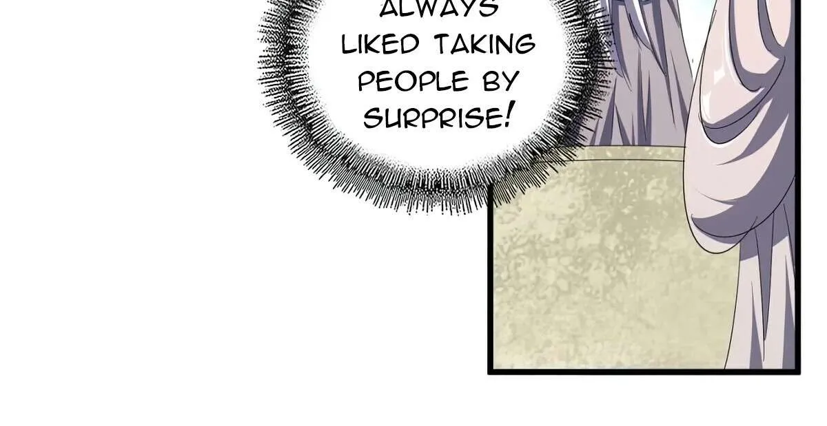 Read Magic Emperor chapter 345 image 87 on Lezhin