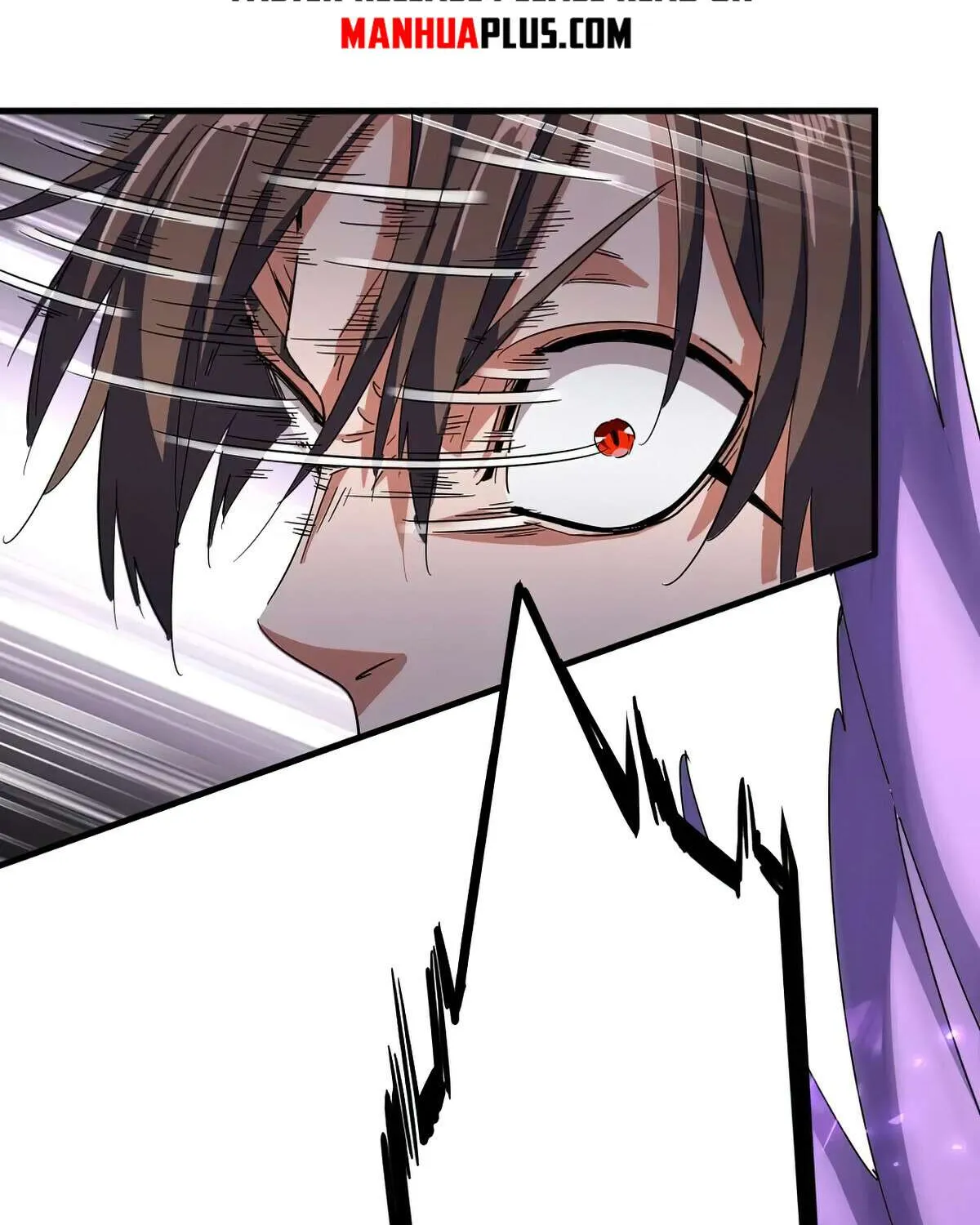 Read Magic Emperor chapter 345 image 9 on Lezhin