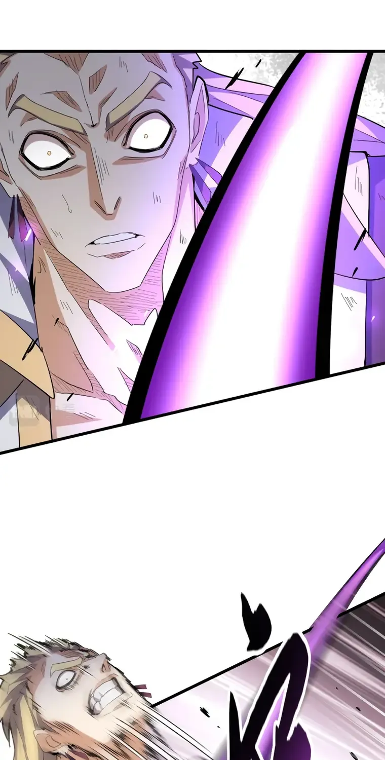Read Magic Emperor chapter 346 image 0 on Lezhin