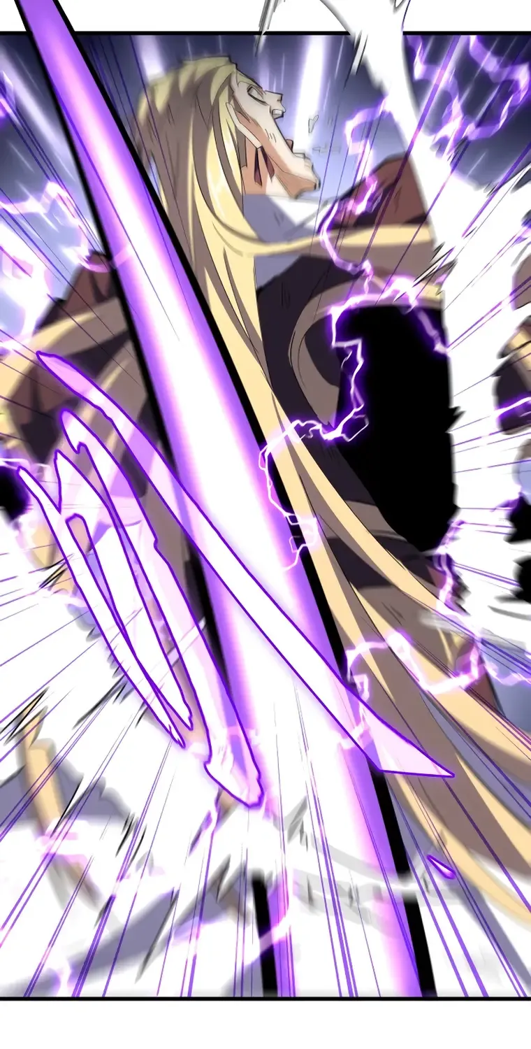 Read Magic Emperor chapter 346 image 10 on Lezhin