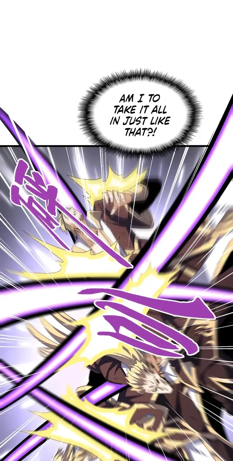 Read Magic Emperor chapter 346 image 13 on Lezhin