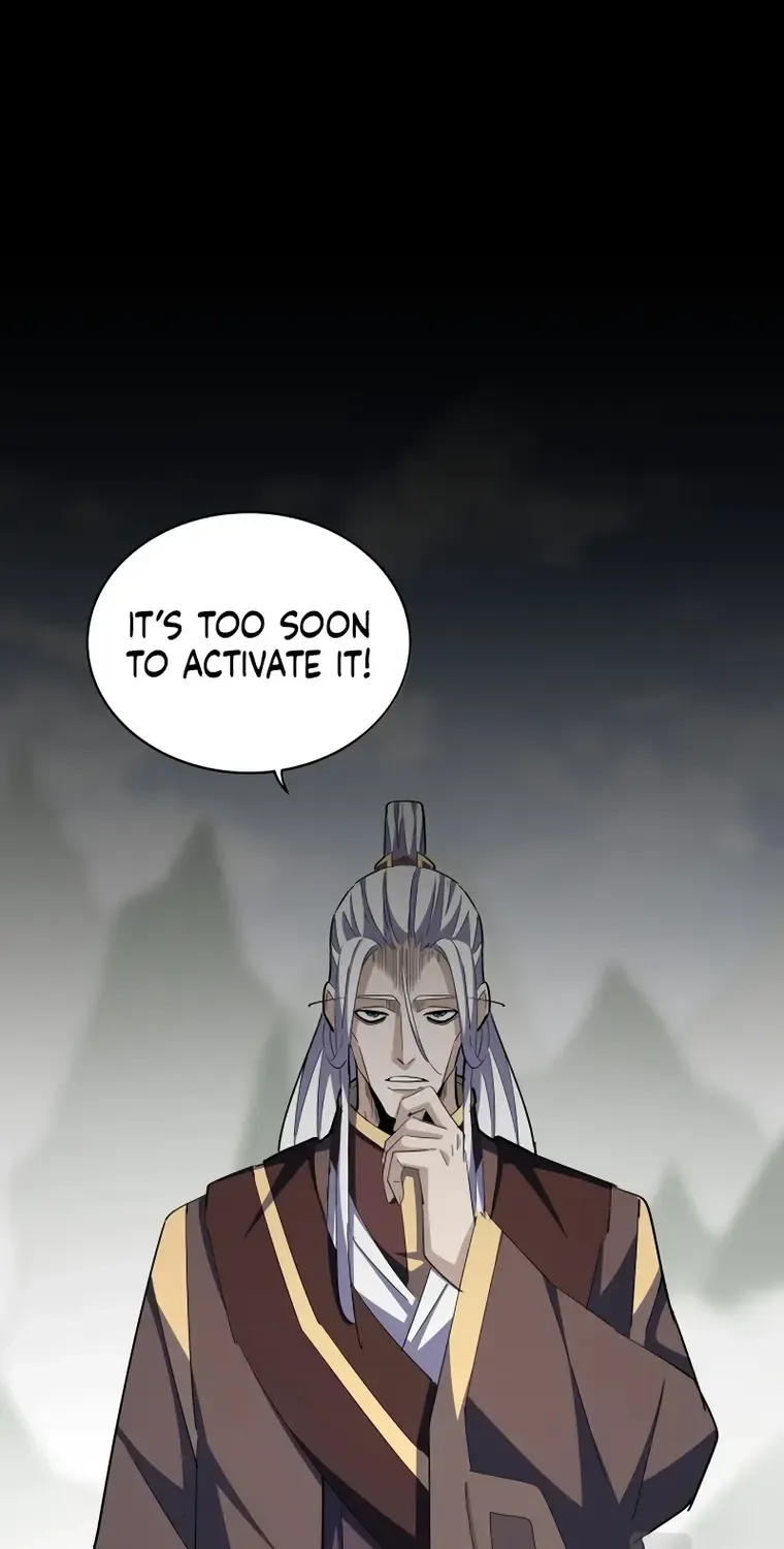 Read Magic Emperor chapter 346 image 22 on Lezhin