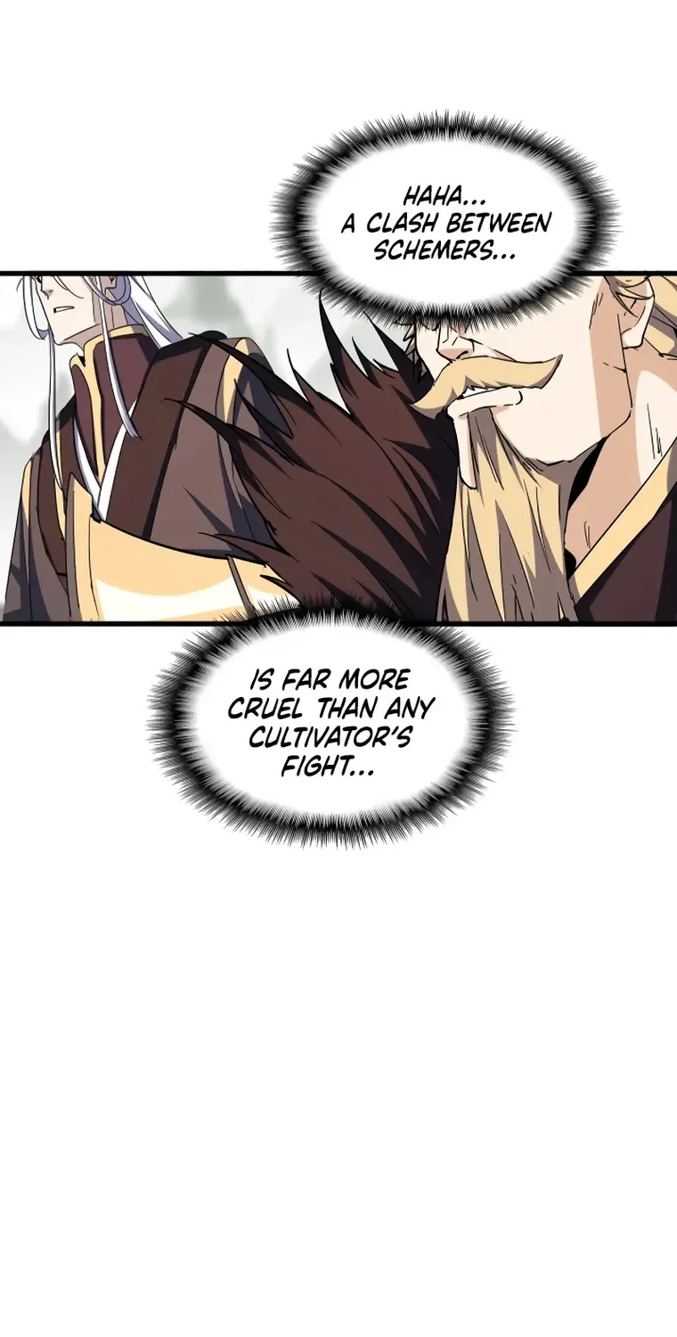 Read Magic Emperor chapter 346 image 29 on Lezhin