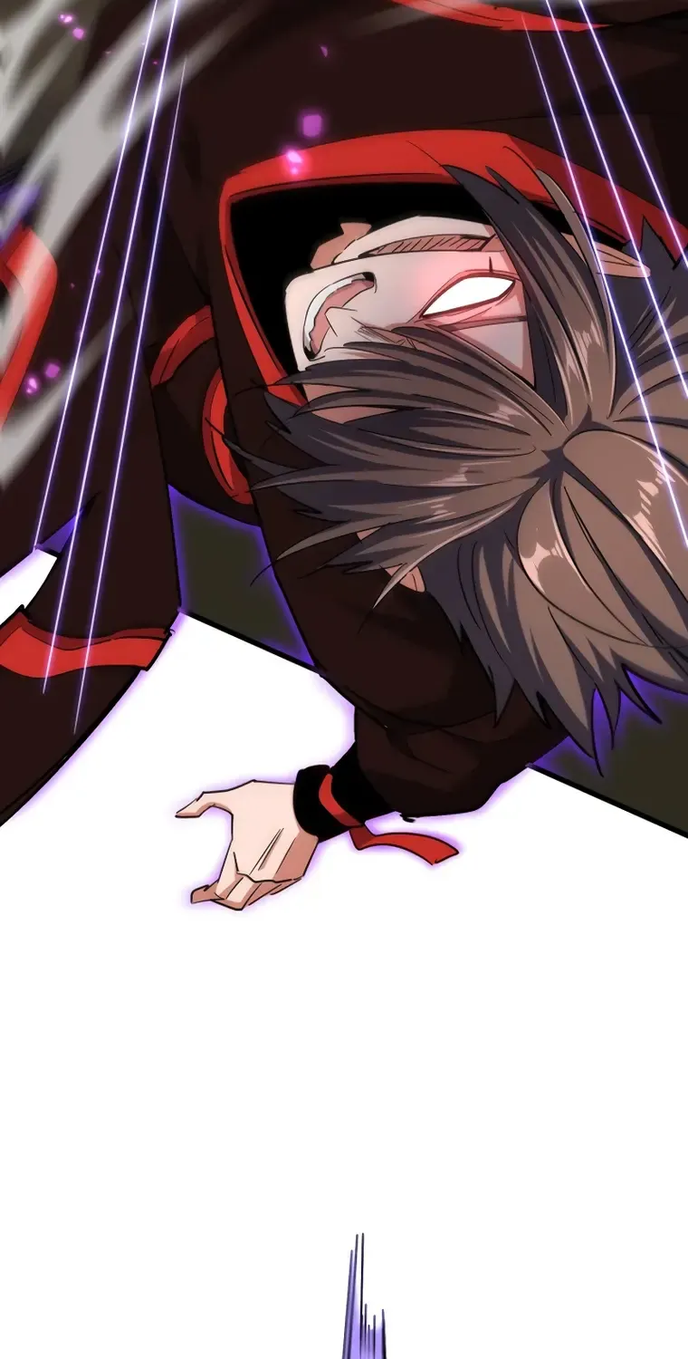 Read Magic Emperor chapter 346 image 46 on Lezhin