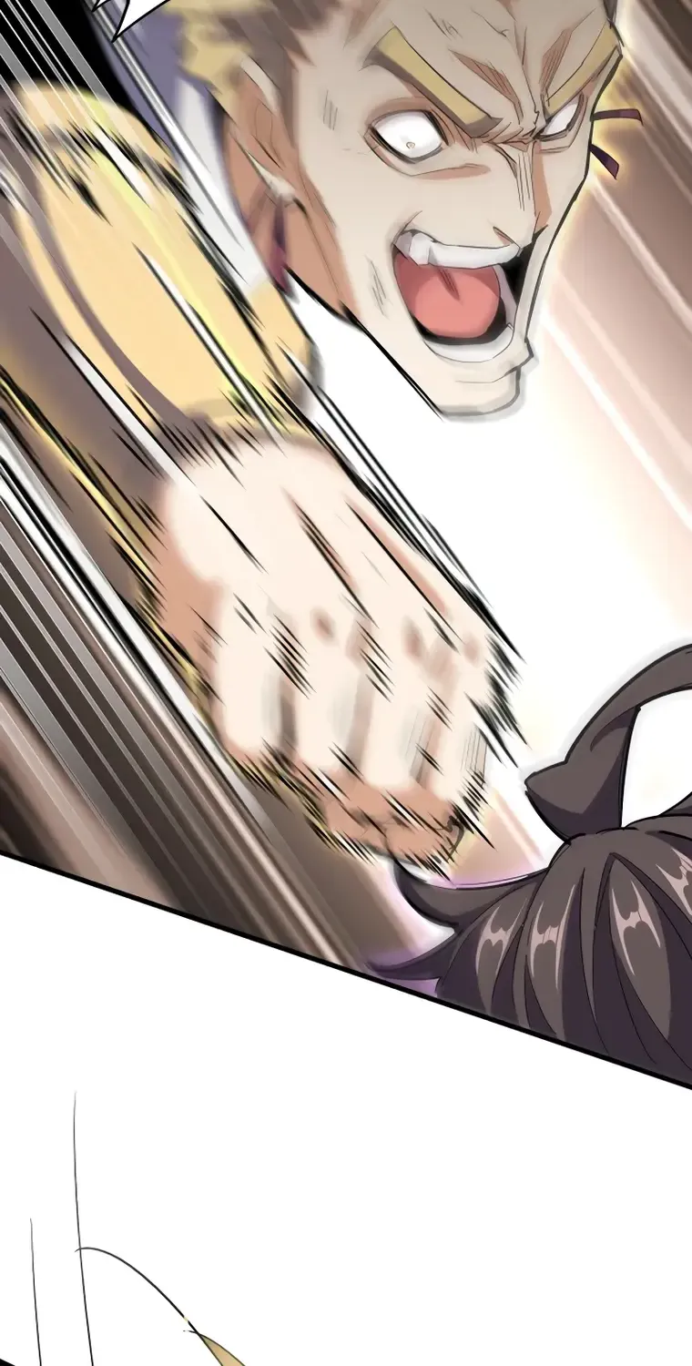 Read Magic Emperor chapter 346 image 64 on Lezhin