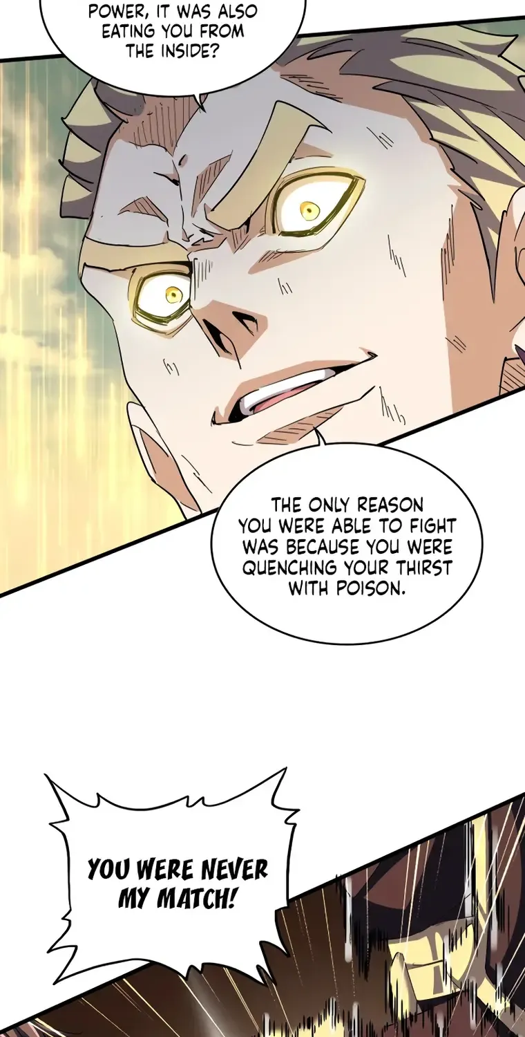 Read Magic Emperor chapter 346 image 70 on Lezhin