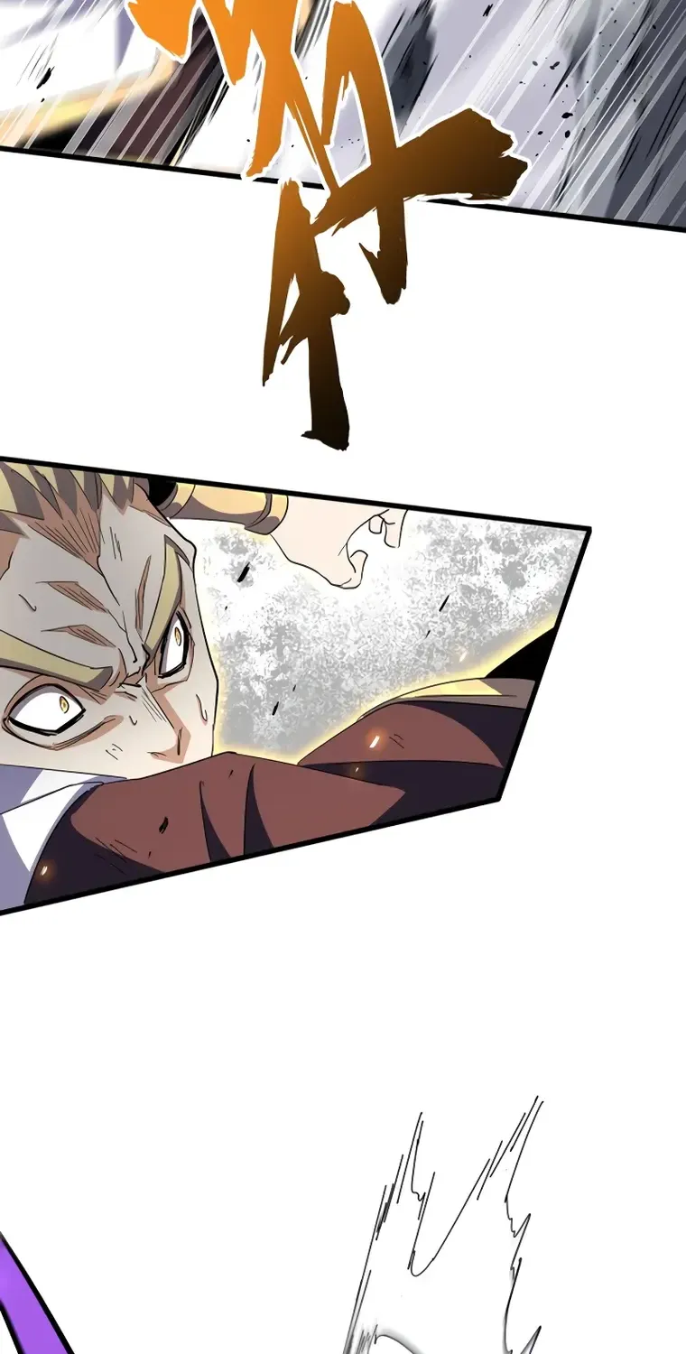 Read Magic Emperor chapter 346 image 9 on Lezhin