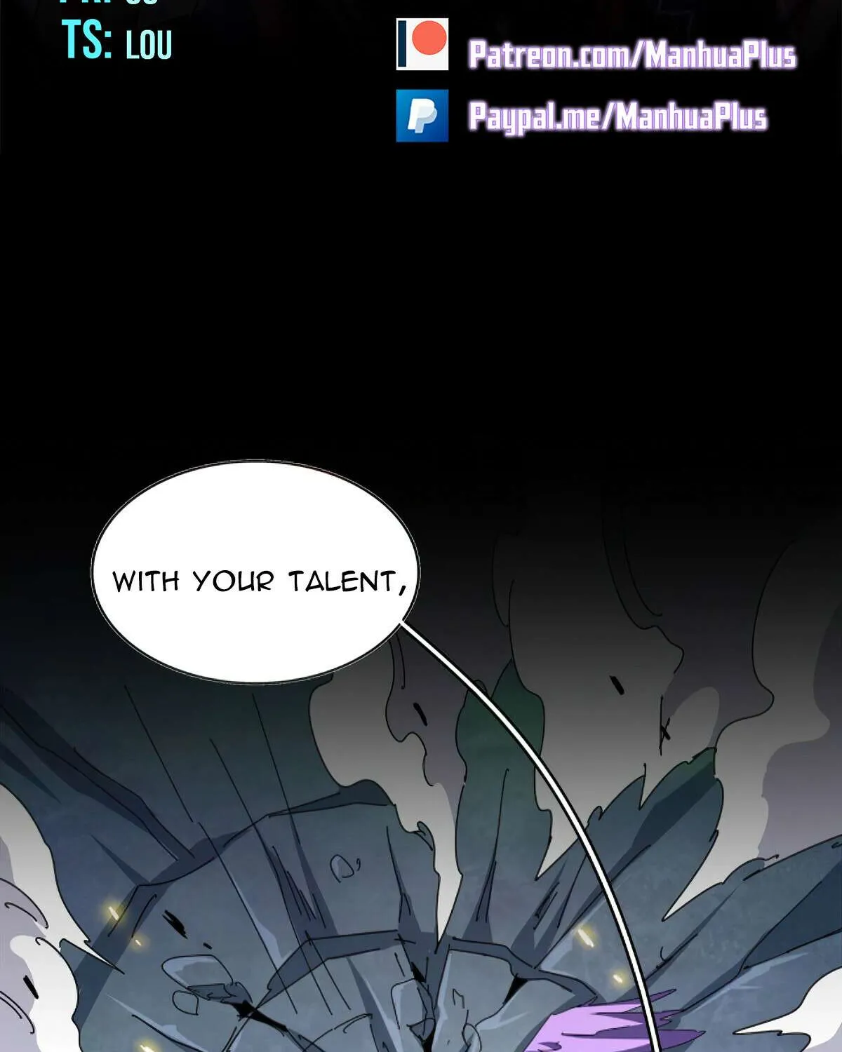 Read Magic Emperor chapter 347 image 1 on Lezhin