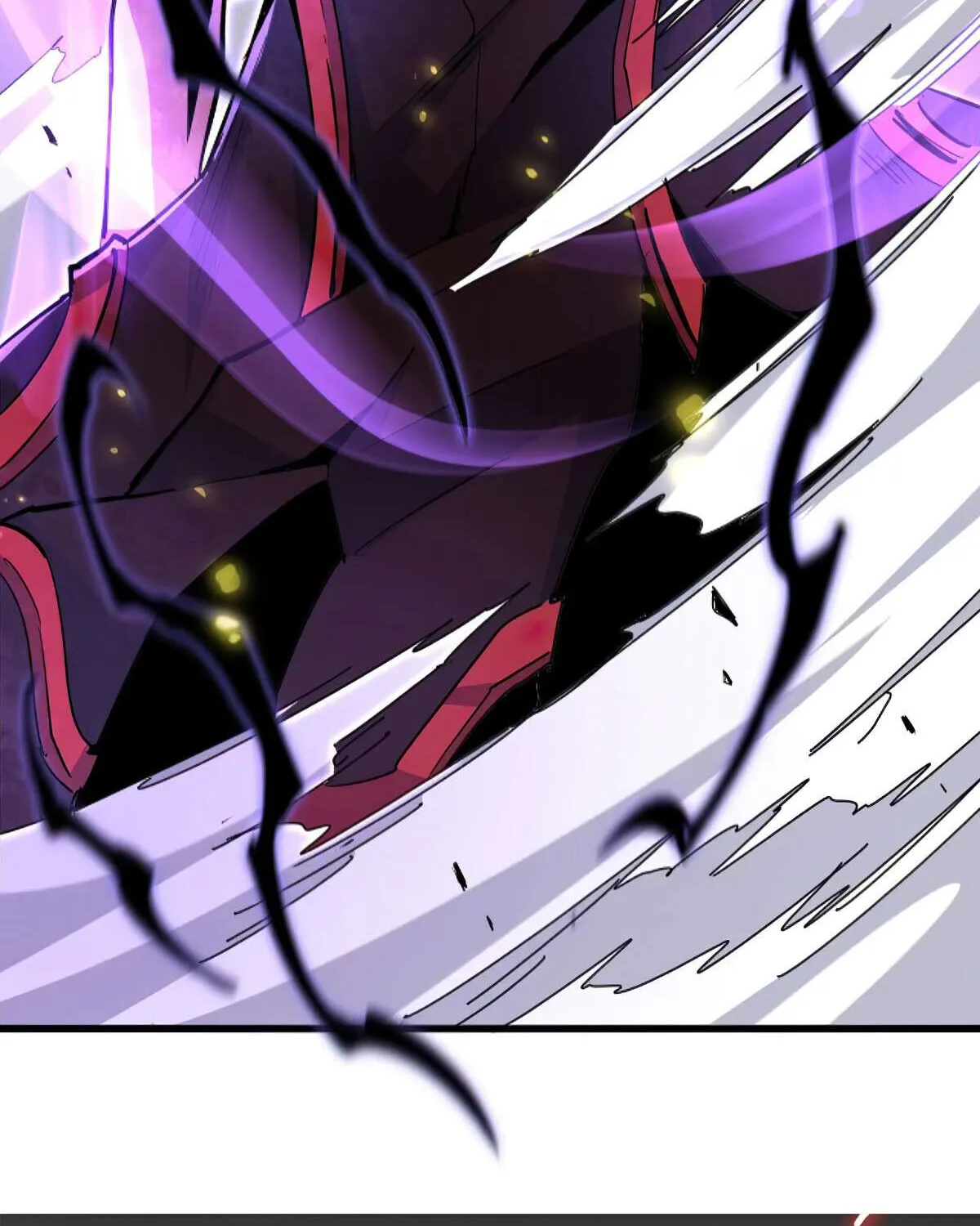 Read Magic Emperor chapter 347 image 104 on Lezhin