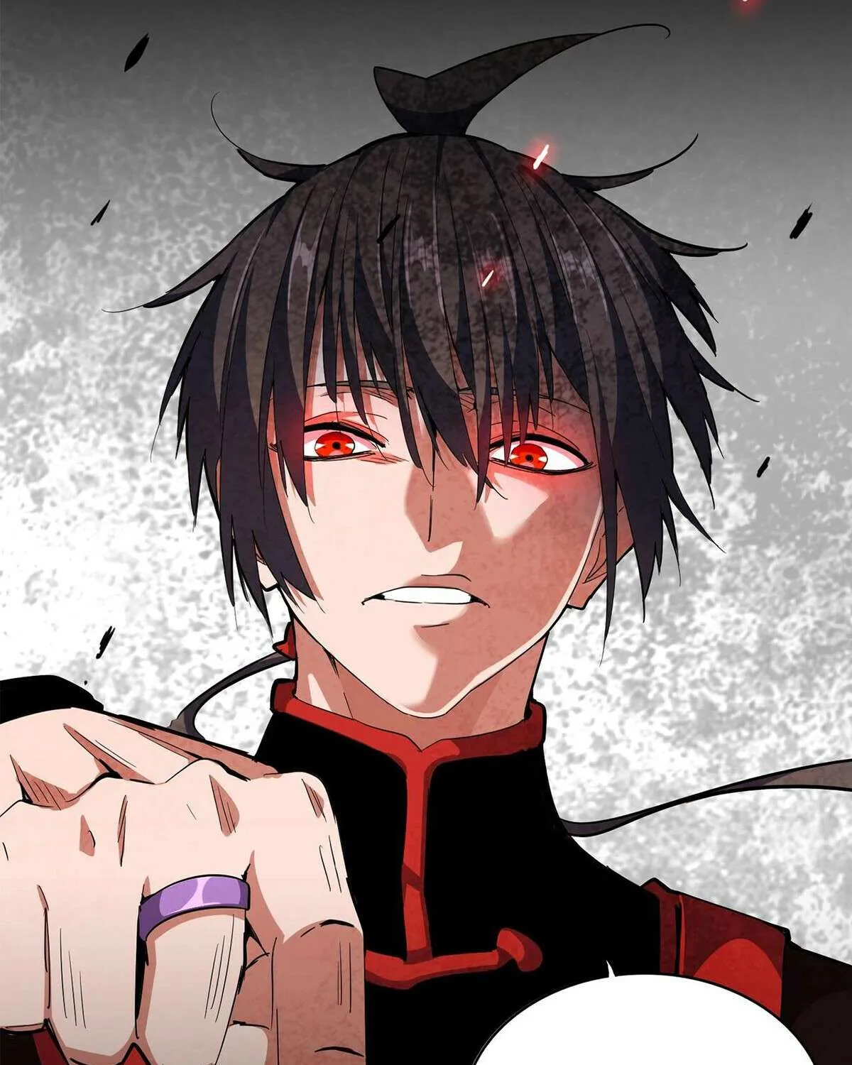 Read Magic Emperor chapter 347 image 105 on Lezhin