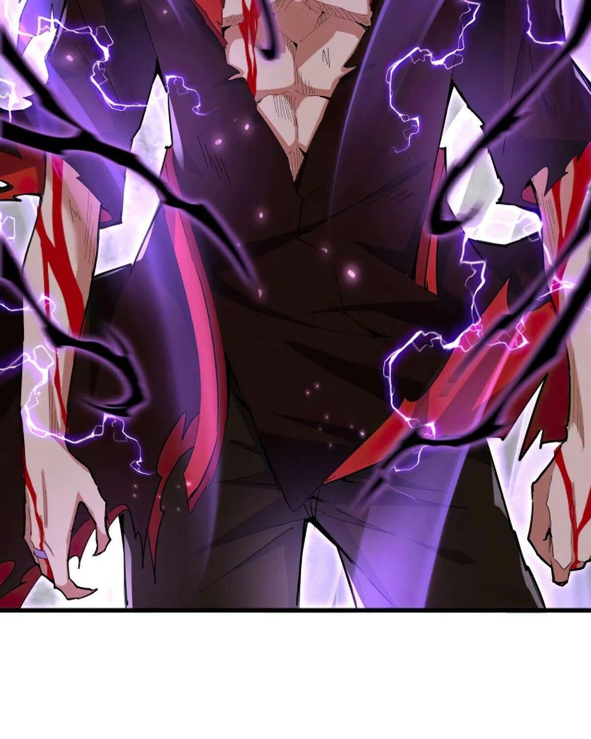 Read Magic Emperor chapter 347 image 35 on Lezhin
