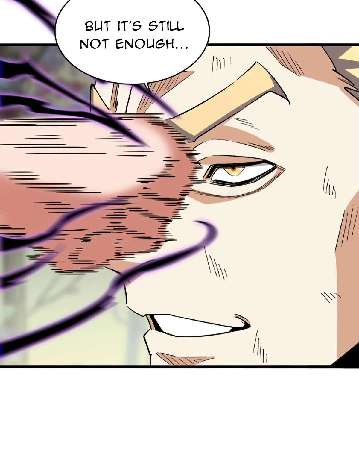 Read Magic Emperor chapter 347 image 37 on Lezhin