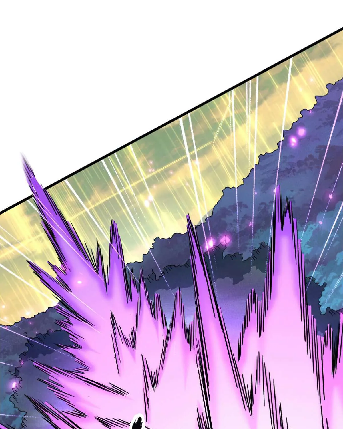 Read Magic Emperor chapter 347 image 38 on Lezhin