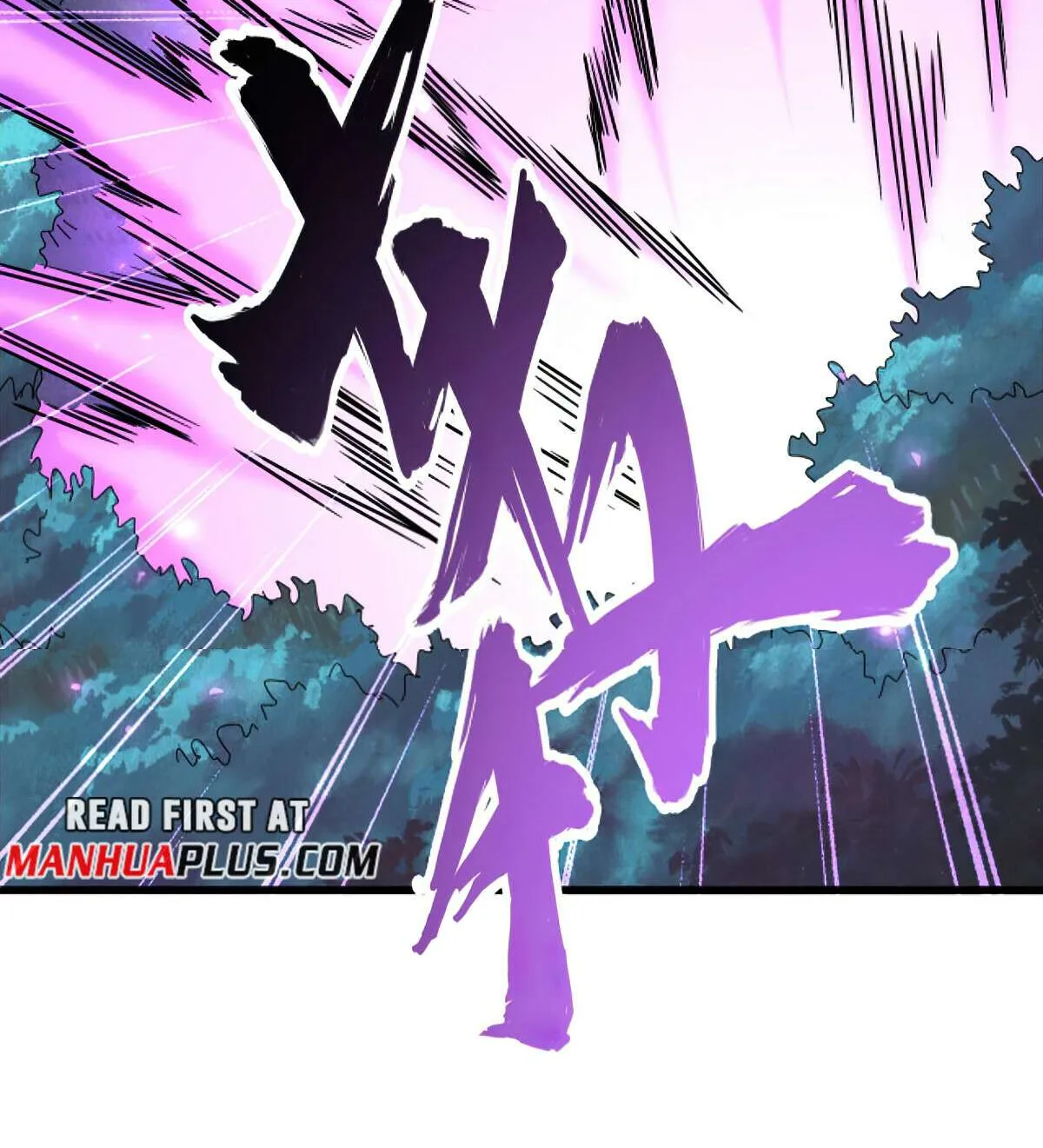Read Magic Emperor chapter 347 image 39 on Lezhin