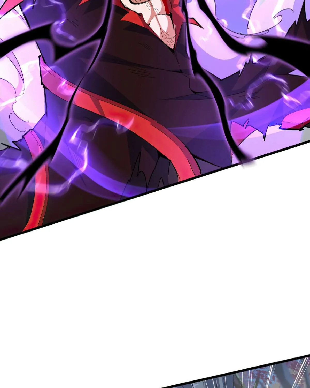 Read Magic Emperor chapter 347 image 41 on Lezhin