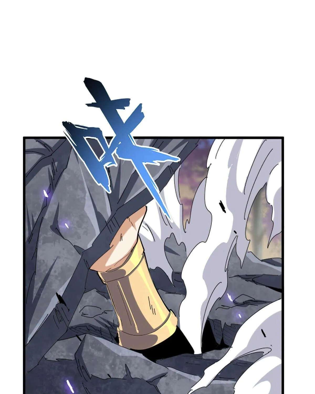 Read Magic Emperor chapter 347 image 44 on Lezhin