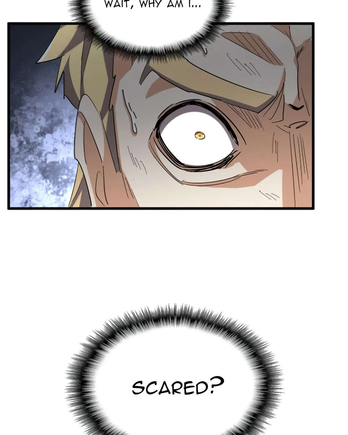 Read Magic Emperor chapter 347 image 47 on Lezhin