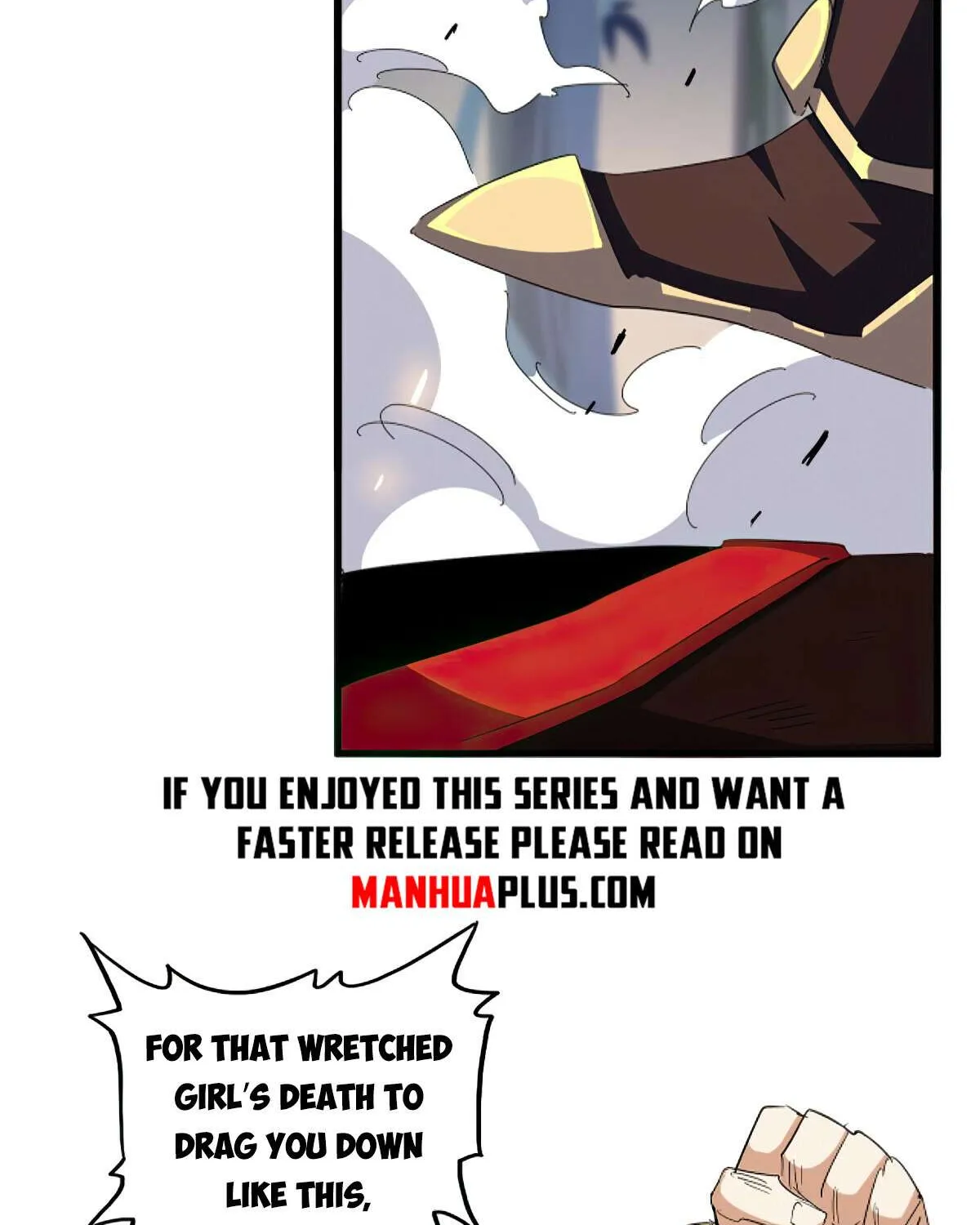 Read Magic Emperor chapter 347 image 5 on Lezhin