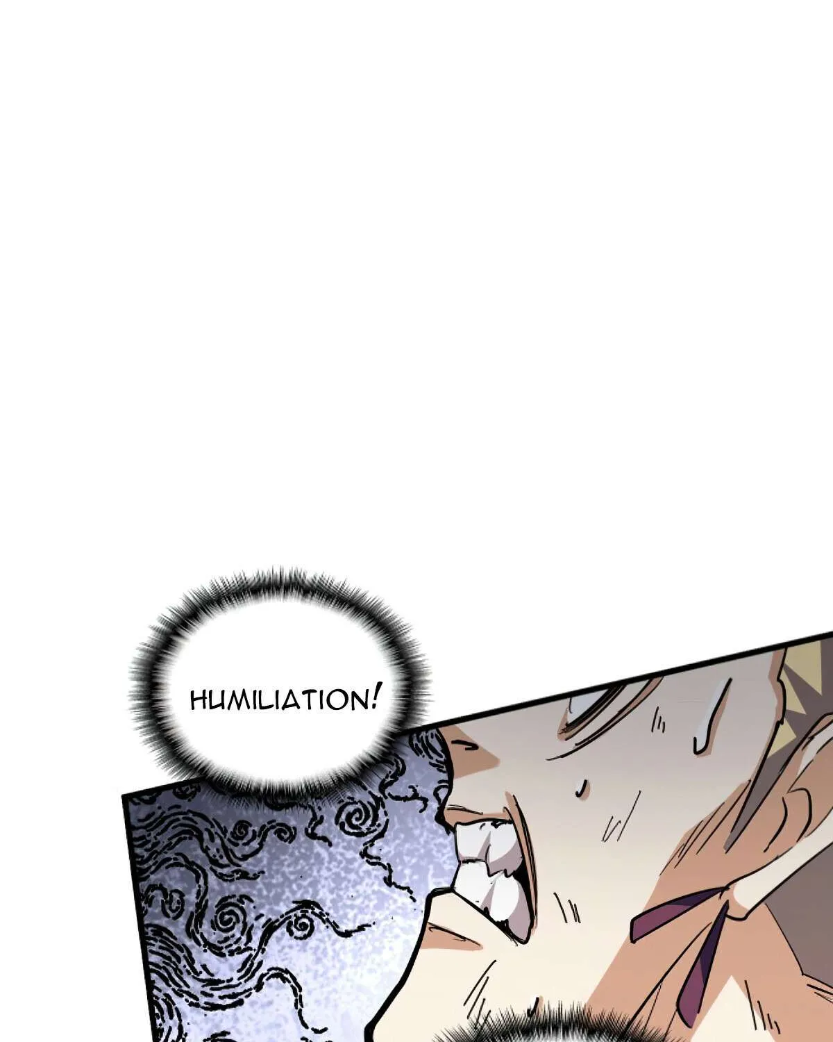 Read Magic Emperor chapter 347 image 56 on Lezhin