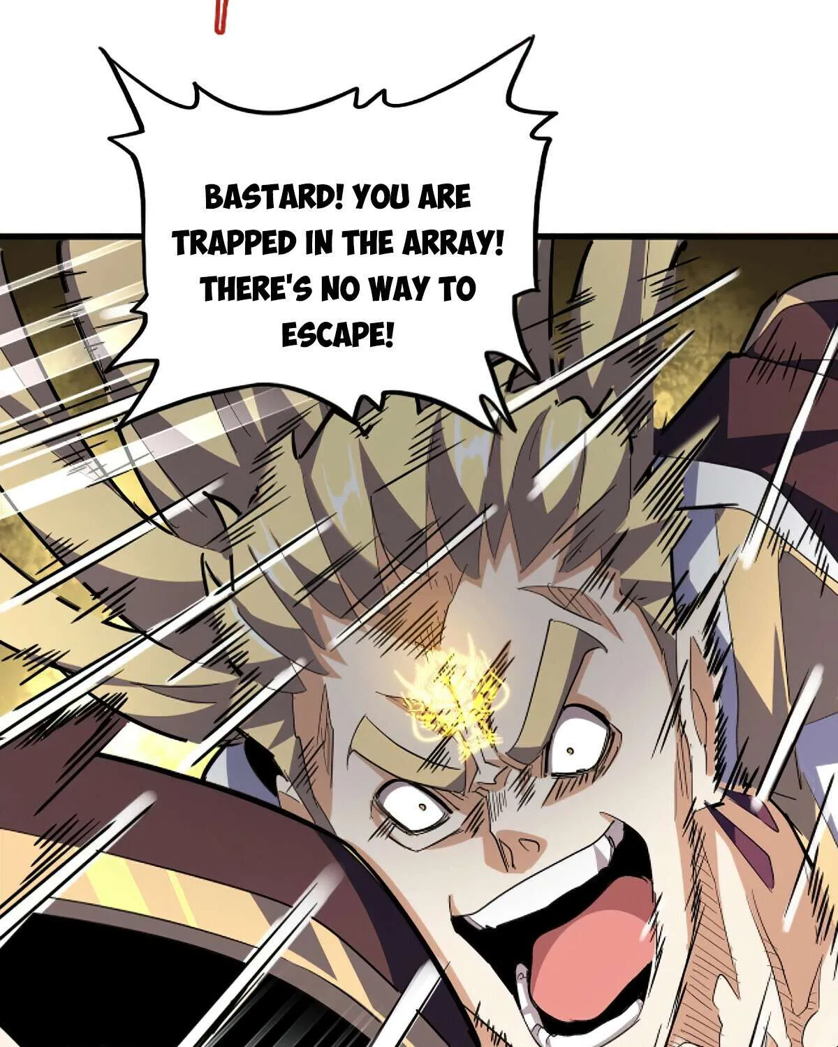 Read Magic Emperor chapter 347 image 67 on Lezhin