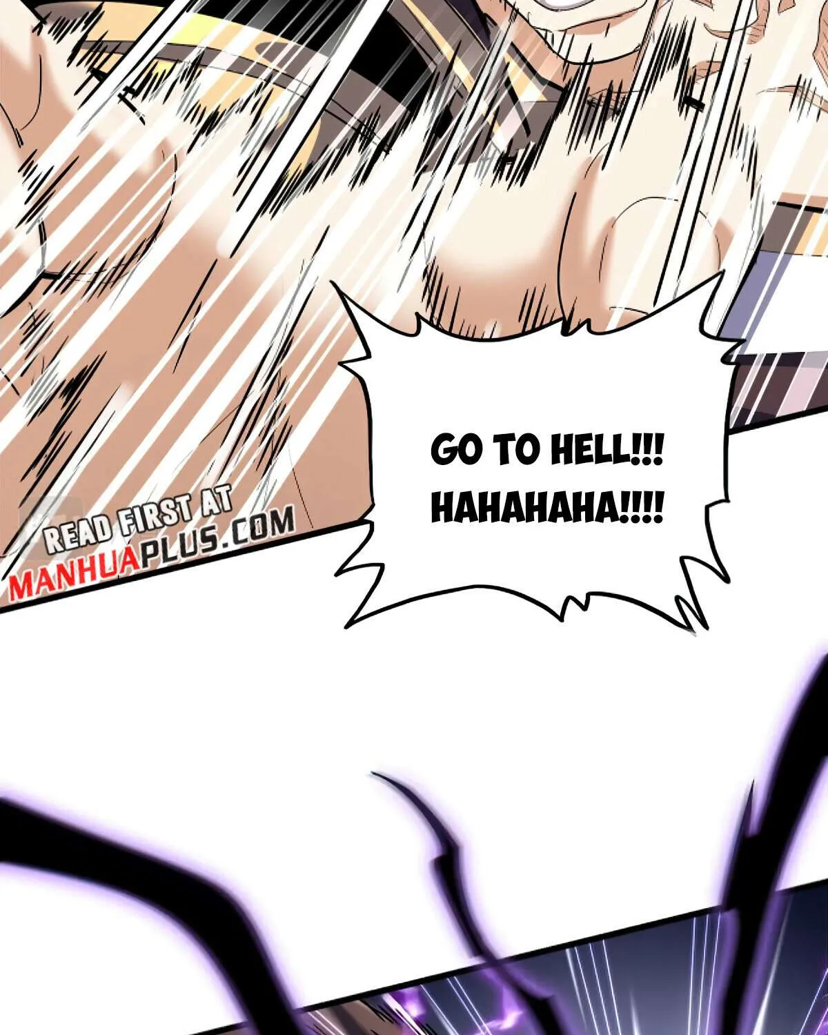 Read Magic Emperor chapter 347 image 68 on Lezhin
