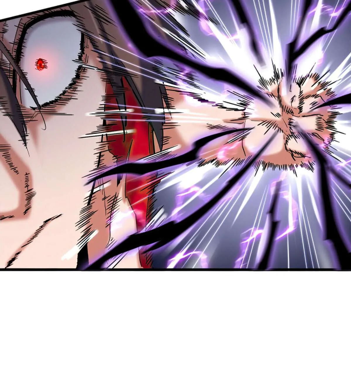 Read Magic Emperor chapter 347 image 69 on Lezhin