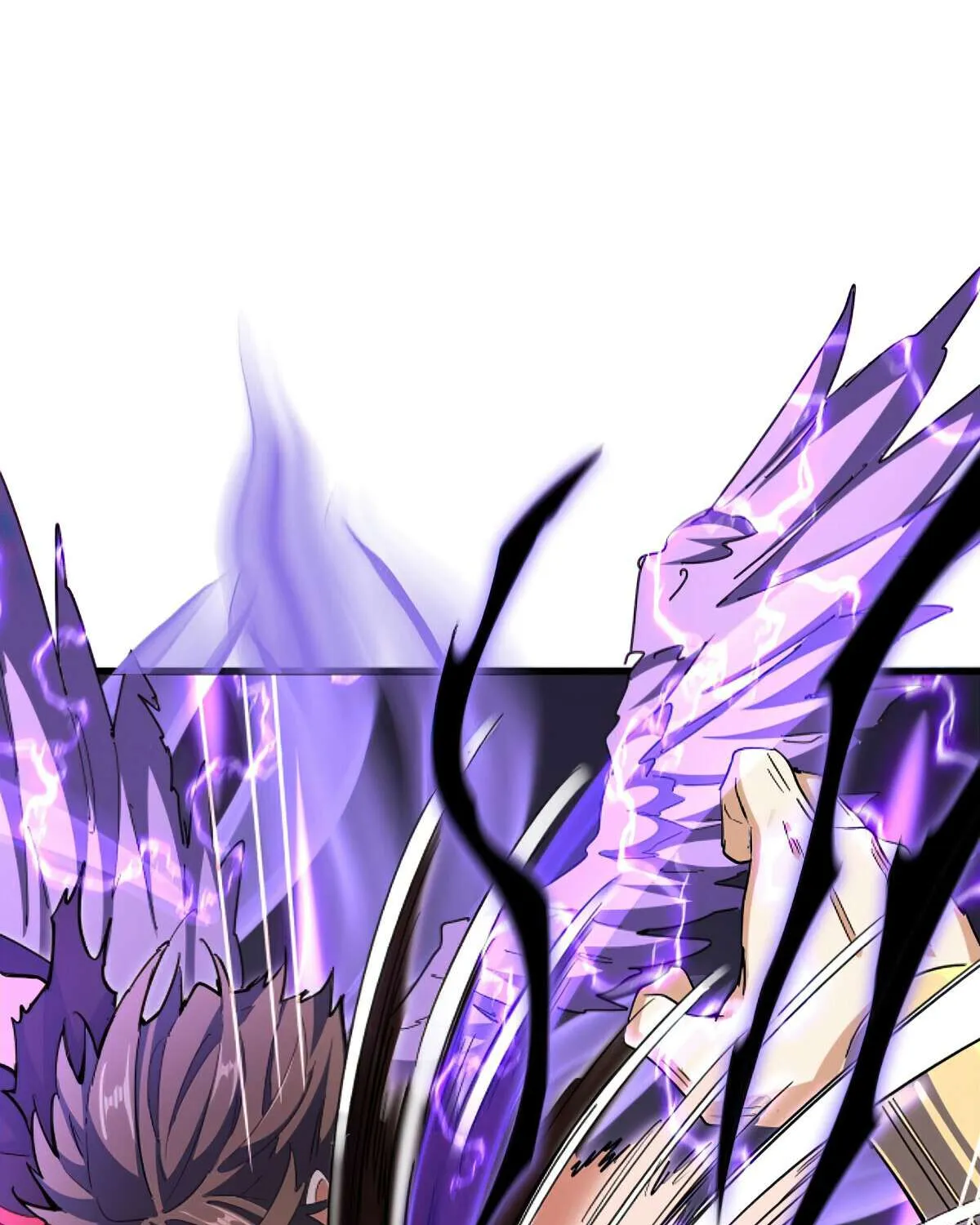 Read Magic Emperor chapter 347 image 70 on Lezhin