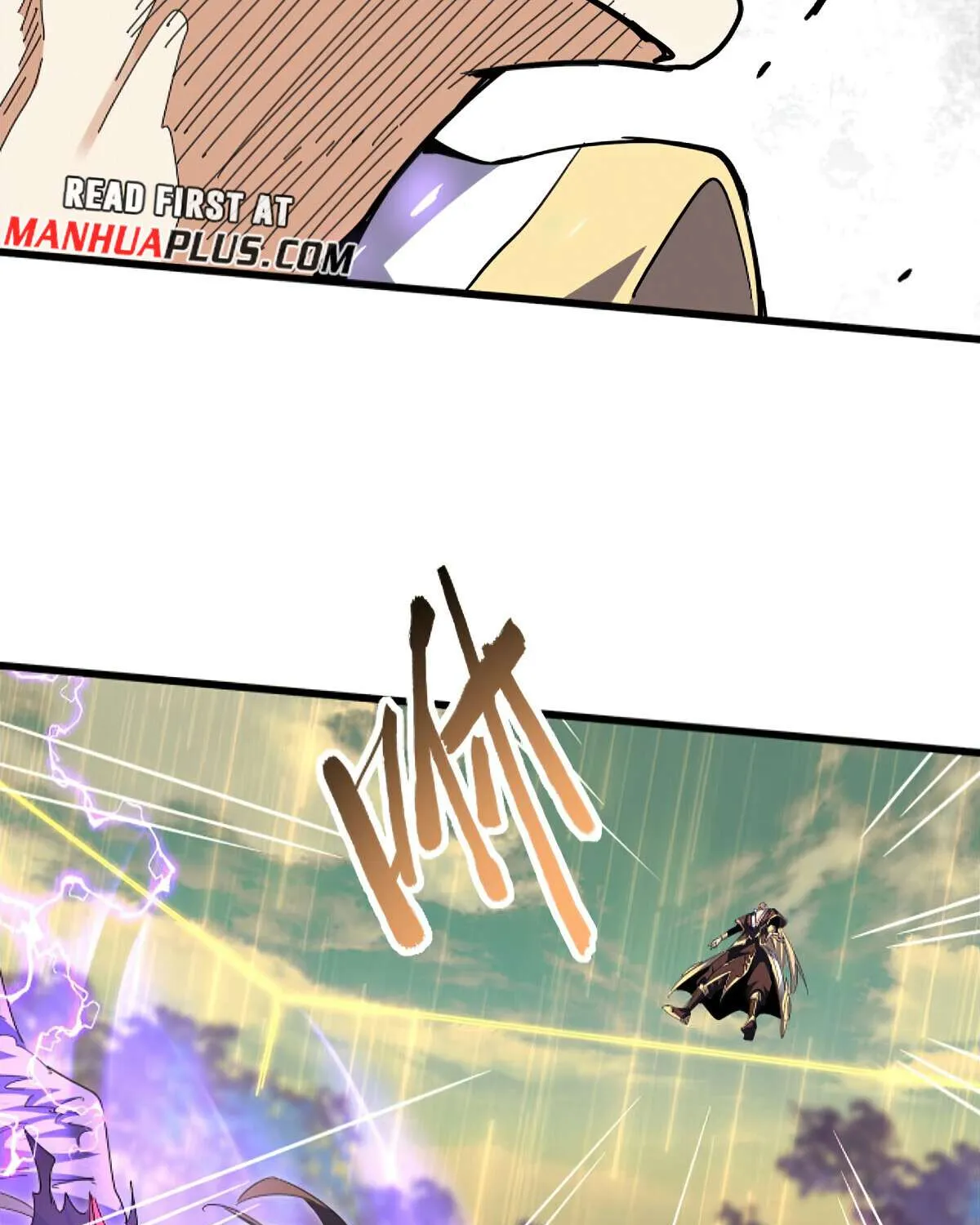 Read Magic Emperor chapter 347 image 74 on Lezhin