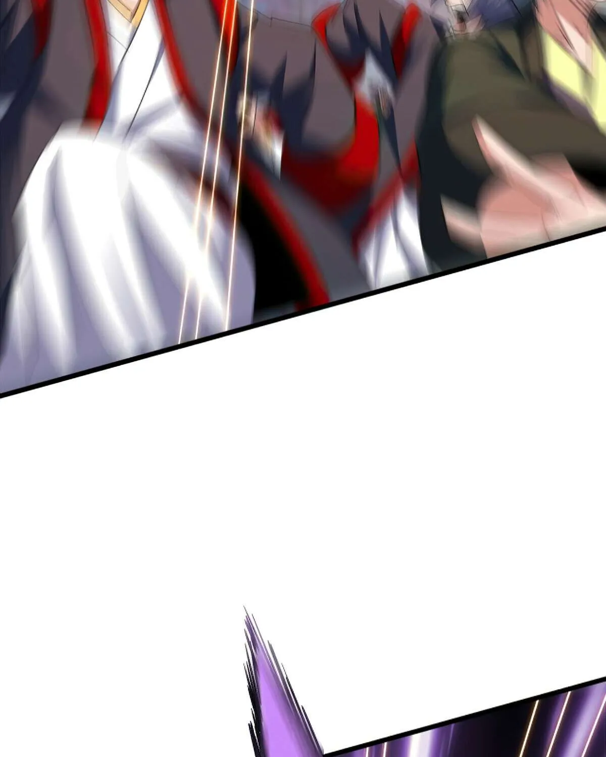 Read Magic Emperor chapter 347 image 88 on Lezhin