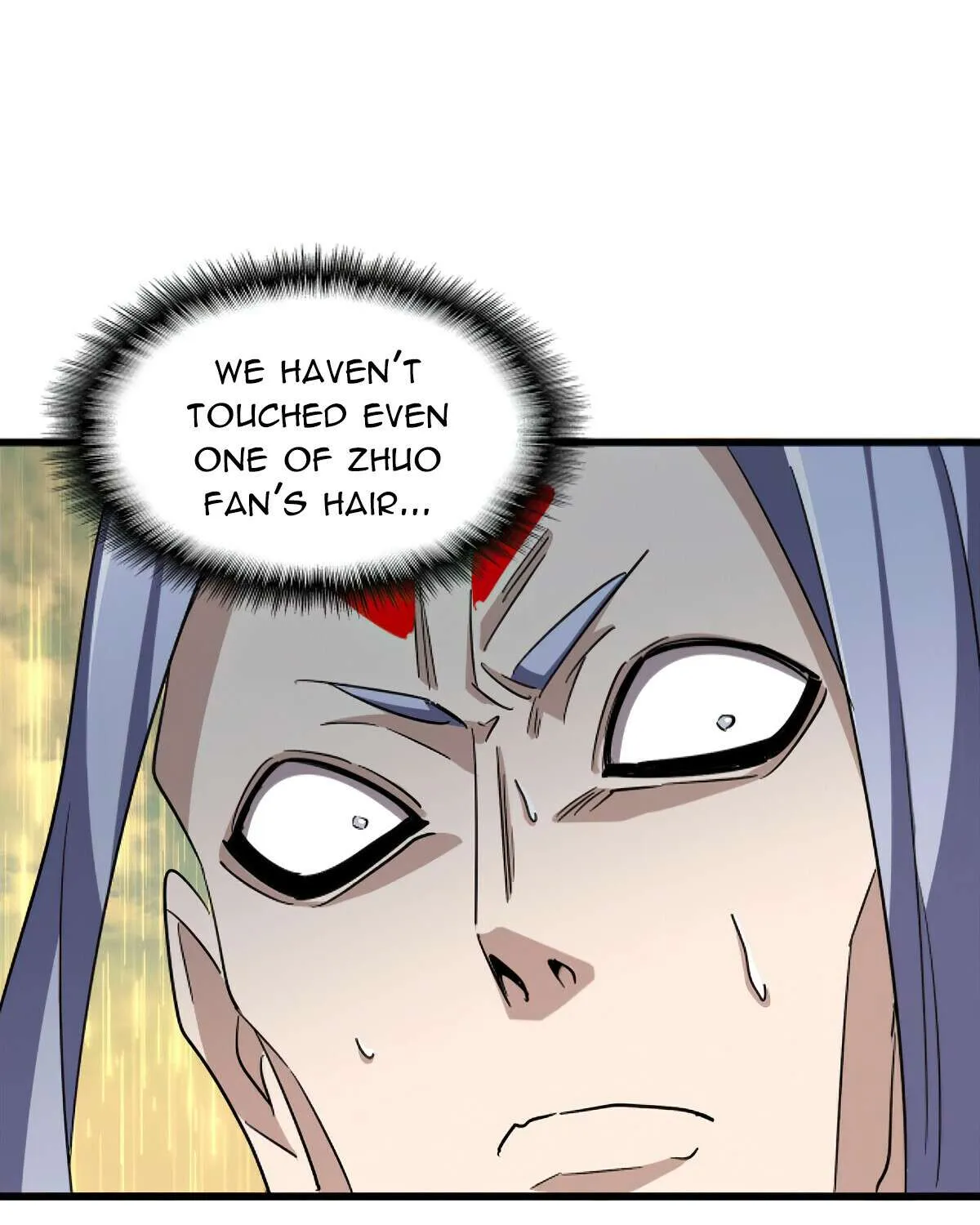 Read Magic Emperor chapter 347 image 95 on Lezhin